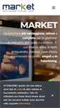 Mobile Screenshot of mercatino-software.it